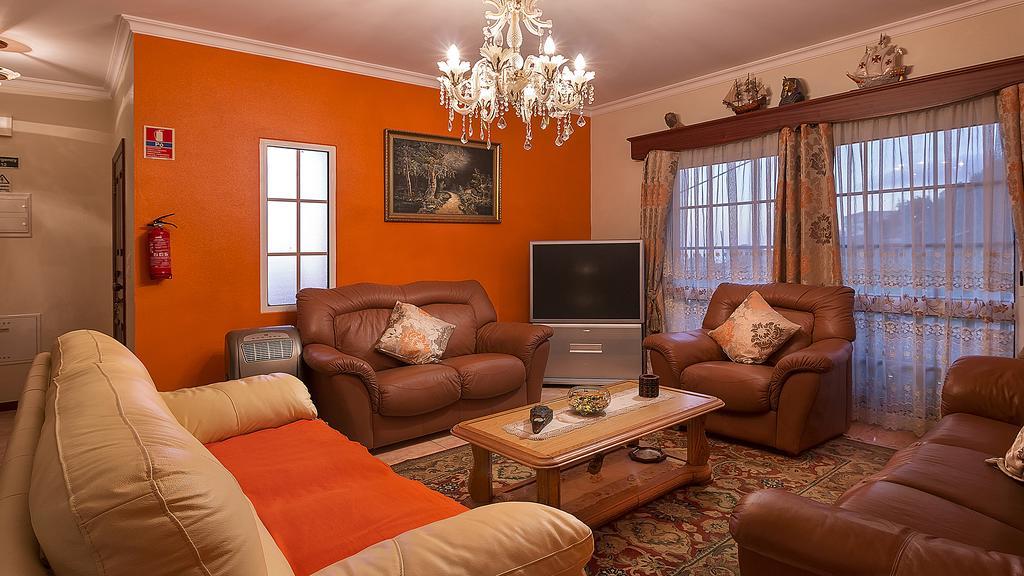 Paradise House Calheta Calheta  Extérieur photo