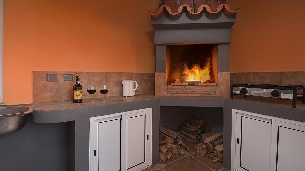Paradise House Calheta Calheta  Extérieur photo