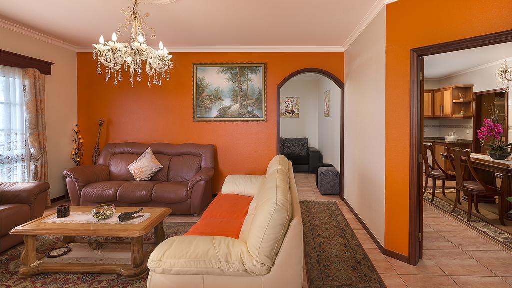 Paradise House Calheta Calheta  Extérieur photo