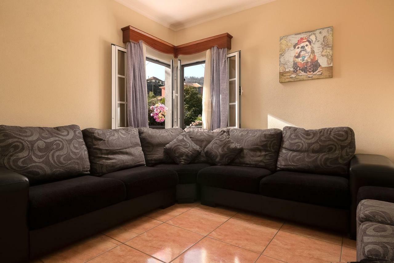 Paradise House Calheta Calheta  Extérieur photo