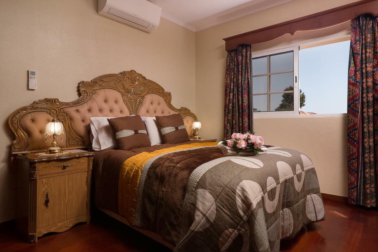 Paradise House Calheta Calheta  Extérieur photo