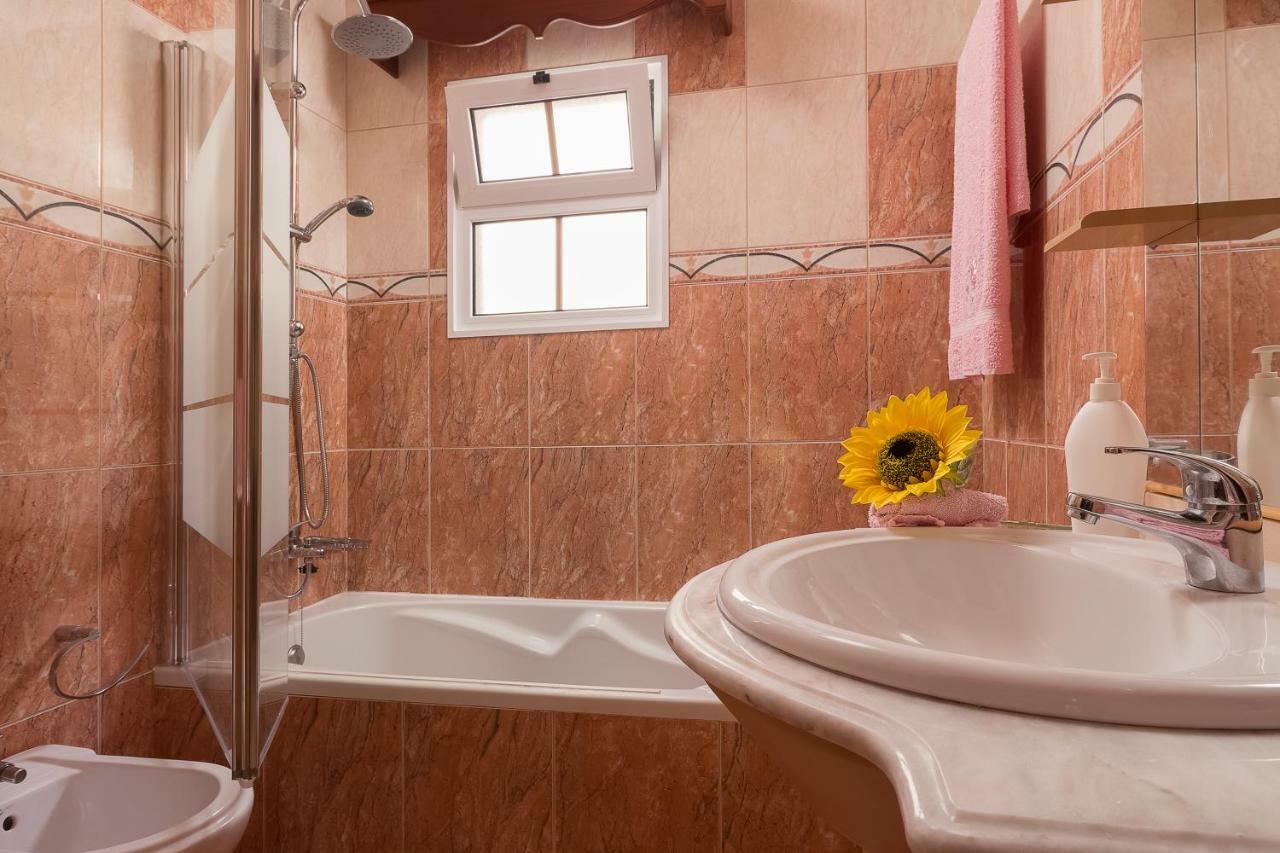 Paradise House Calheta Calheta  Extérieur photo